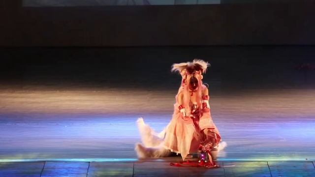 AiO 5 Oichi -Oichi - Heroes Of Legends (г. Киров) смотреть онлайн