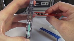 Поддельные кассеты SONY. Полный расклад #audiocassette