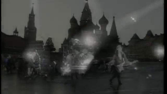 Scorpions - Wind Of Change