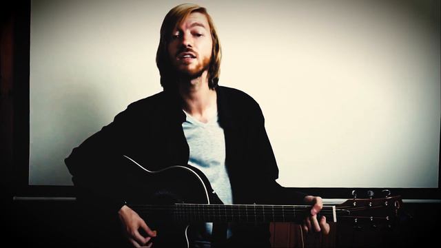 Danny Kado - Районы-Кварталы (Звери Cover) - Lyric Version - Лирическая Версия смотреть онлайн