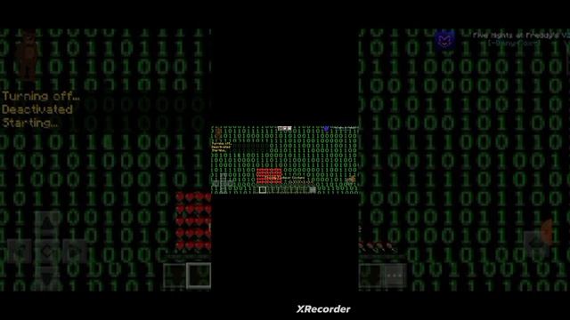 Обзор мода в Майнкрафте на Fnaf 1 от Danny Fox|Майнкрафт|Minecraft| смотреть онлайн