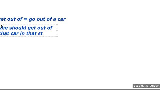 English phrases related to GET. смотреть онлайн