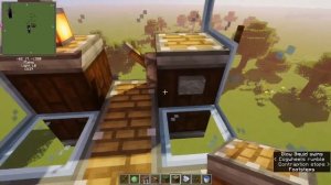 Create mod Helicopter 0.4 - Fully functional and controllable!