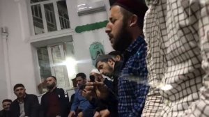 Мавлид на табасаранском языке