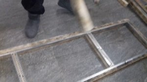 Клетка для кроликов своими руками. Шед для уличного содержание. Пошаговая сборка