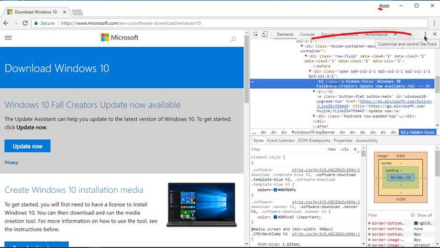 How To Download Windows 10 ISO Directly from Microsoft Servers смотреть онлайн