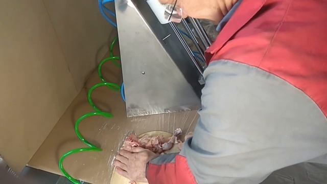 устройство для удаления кости бедра и голени смотреть онлайн