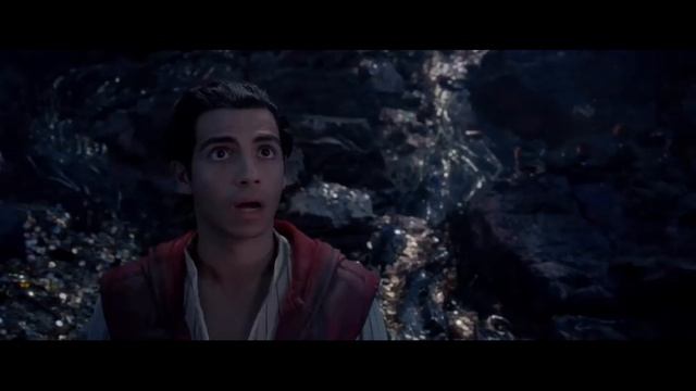 Алладин-Обзор фильма смотреть онлайн