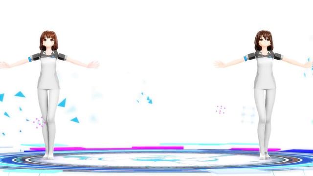 [MMD || Undertale || Detroit Become Human] Come Alive (Frisk ○ Chara) смотреть онлайн