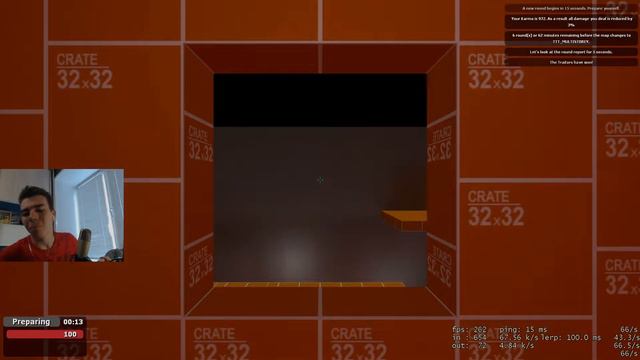Как нужно играть в Garry's Mod #Нарезочка смотреть онлайн
