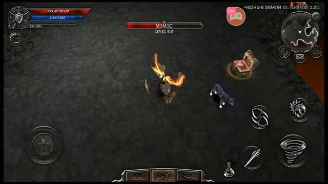 Anima Arpg прохождение после обновления 2