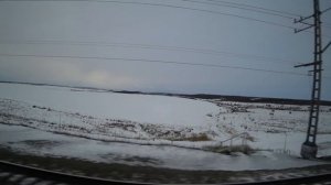 Поезд № 102С «Премиум» по маршруту Адлер — Москва Казанская/Вокзал Сочи/Вагон-ресторан в поезде мен