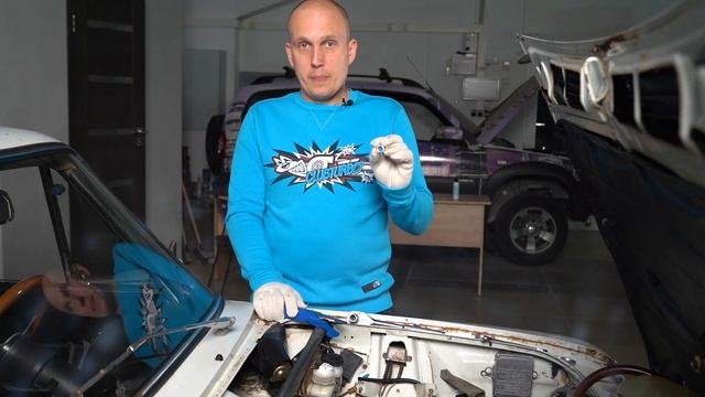 Установка кронштейна рулевого редуктора ваз. смотреть онлайн