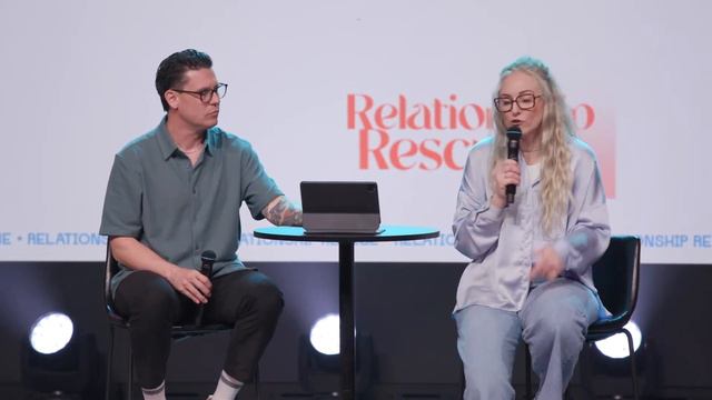 Relationship Rescue | Week 3: The Gift is in the Gold | Guest Pastors Kyle & Kara Veach смотреть онлайн