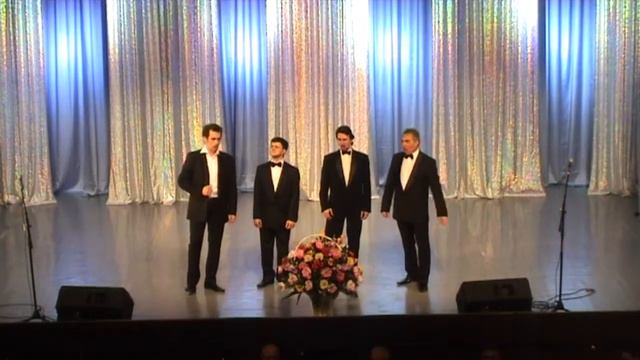 Funiculí - funiculá смотреть онлайн