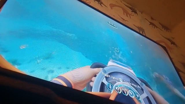 subnautica cheats смотреть онлайн