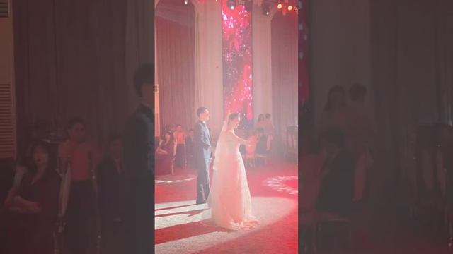 Kelin Kuyov raqsi #вальс СВАДЕБНЫЙ ТАНЕЦ @weddingdanceuz #weddingdance смотреть онлайн