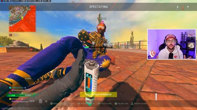 WARZONE 2 CAN BE EASY!! Vondel Quads Resurgence Spectating & Tips To Get More Kills смотреть онлайн