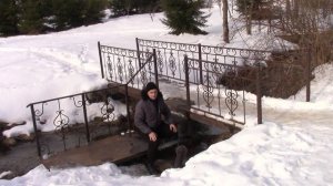 Духовщина - самый маленький город Смоленской области.