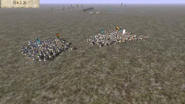 Rome total war CZ - online 14 смотреть онлайн