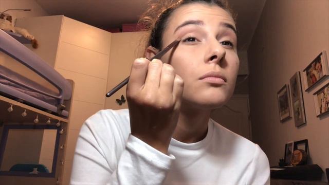 Trucco leone! ♌️ смотреть онлайн