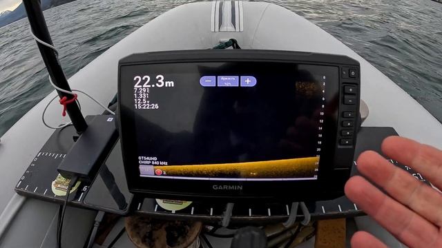 МОЙ ГАЙД ПО НАСТРОЙКЕ GARMIN ECHOMAP UHD 92SV+GT54 |ТРАДИЦИОННЫЙ ClearVu SideVü смотреть онлайн