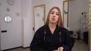 ХОЛОДНЫЙ БОТОКС ДЛЯ ВОЛОС. Процедура ХОЛОДНОГО ВОССТАНОВЛЕНИЯ ВОЛОС