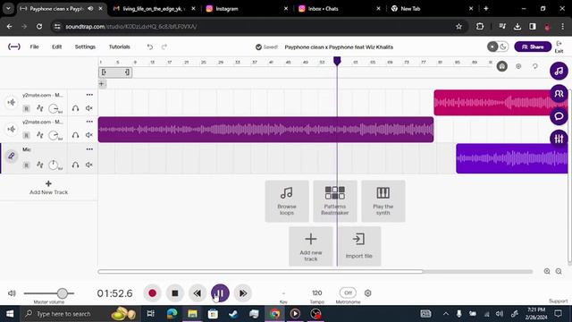 Payphone clean x Payphone feat Wiz Khalifa Song by Maroon 5 смотреть онлайн