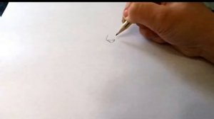 Король лев. Как нарисовать Симбу? Урок рисования карандашом