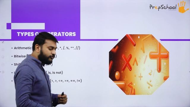 DAY 01 | COMPUTER SCIENCE | CBSE 11 | FUNDAMENTALS OF PYTHON | L1 смотреть онлайн
