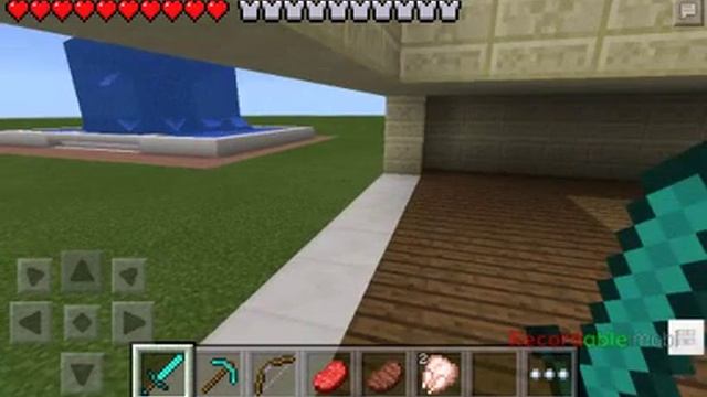 Minecraft versi 0.11.0 смотреть онлайн