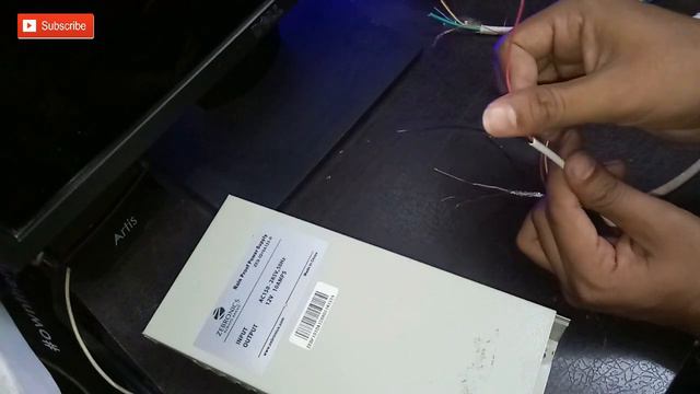 How To Select Plus Minus CCTV Camera Cable In Installation ( Hindi Me Jane ) смотреть онлайн