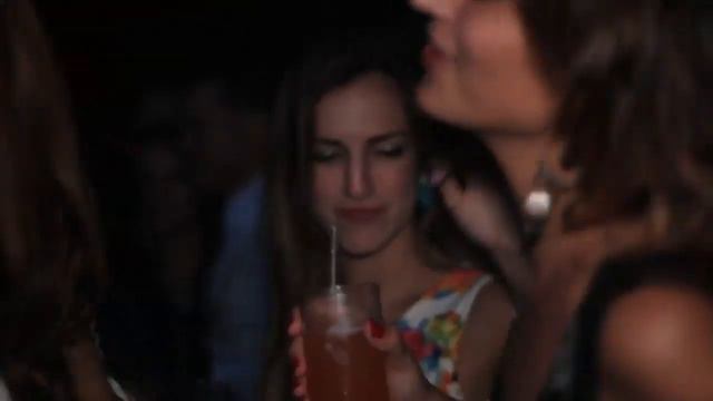 Coco Bongo Punta Cana смотреть онлайн
