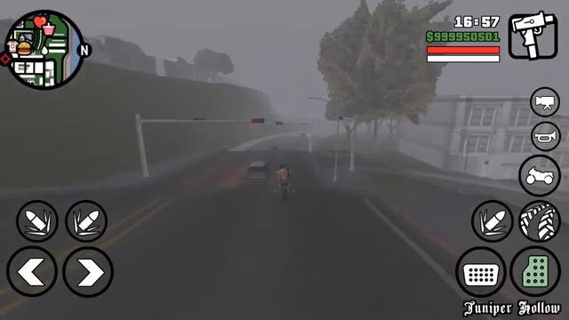 GTA san Andreas -How to quickly increase the dating progress with girlfirend смотреть онлайн