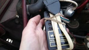 Двигатель Заглох и Не Заводится ВАЗ 2103