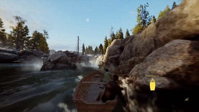 Обзор A Way Out. Насколько всё хорошо? смотреть онлайн