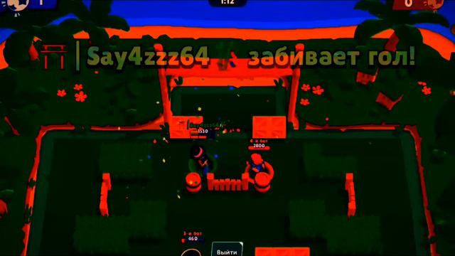 АПНУЛ 4К В CHAINSAW BRAWL😉 смотреть онлайн