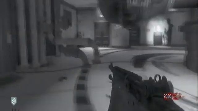 Welcome to Zombusters - Black Ops PS3 Zombies / Challenges / Easter eggs / Storylines смотреть онлайн