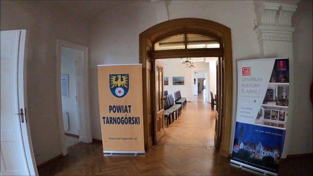Pałac w Nakle Śląskim Pałac Donnersmarcków Nakło Śląskie Poland смотреть онлайн