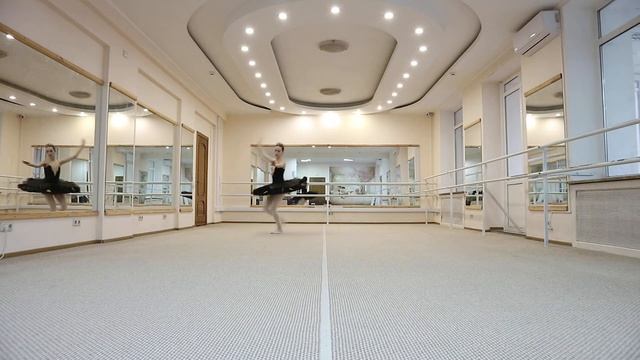 Яна Яцкевич Черный Лебедь/Yana Yatskevich