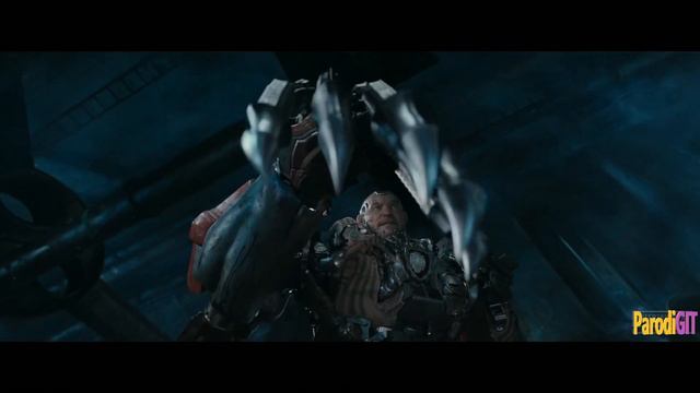 Alita: Battle Angel (2019) - 4K MUSIC VIDEO TRIBUTE // Алита: Боевой ангел (2019) смотреть онлайн