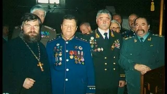 Божьи Дети (прот. Виталий Коценко) смотреть онлайн