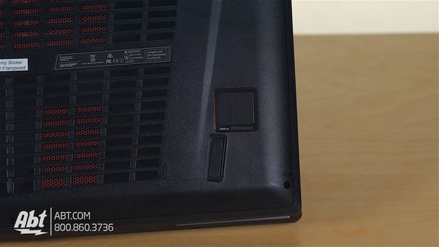 MSI GT72S G TOBII Aluminum Black Gaming Laptop GT72S G TOBII-805 - Overview смотреть онлайн