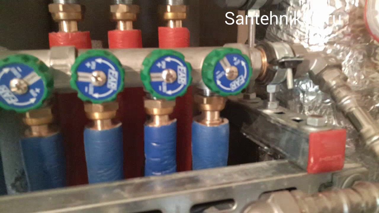 Монтаж водопровода Жк Ботанический Самара