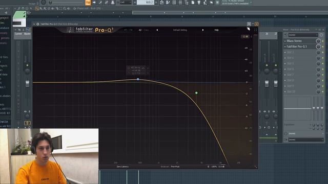 КАК НАПИСАТЬ БИТ В СТИЛЕ ПЛАТИНА В FL STUDIO 20 | PLATINA TYPE BEAT в ФЛ СТУДИО 20 смотреть онлайн