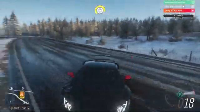 Стрим Forza Horizon 4 | Гонки с друзьями смотреть онлайн
