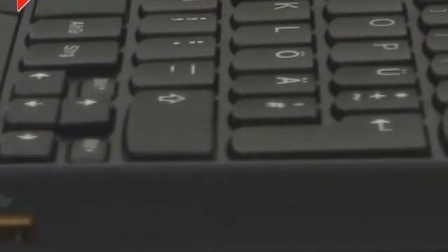 Netbook: Lenovo ThinkPad X100e | Computerwoche TV смотреть онлайн
