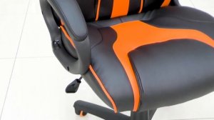 Обзор игрового кресла Wing