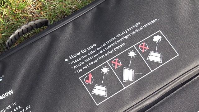 Allpowers R2500 Portable Power Station Full test and Tear Down смотреть онлайн