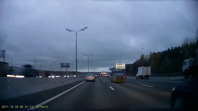 Blackvue DR400G с GPS тест Видео Рамокнет.ру смотреть онлайн